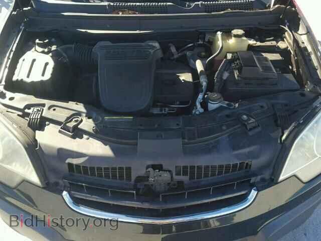 2008 SATURN VUE - VIN: 3GSCL33P98S669794 - Фото 7