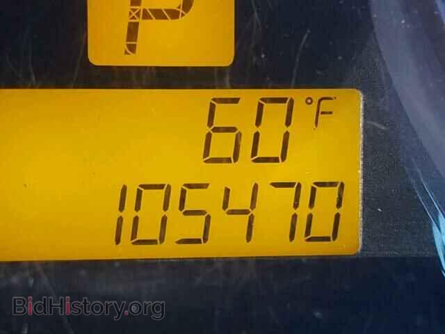 2008 SATURN VUE - VIN: 3GSCL33P98S669794 - Фото 8