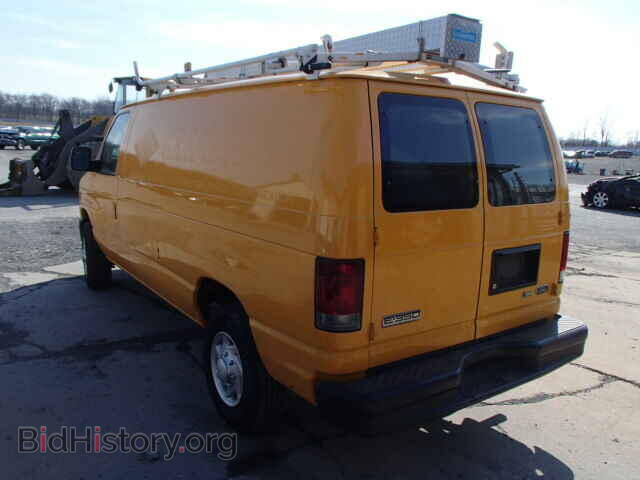 2010 FORD ECONOLINE - VIN: 1FTSE3EL8ADA64120 - Фото 3