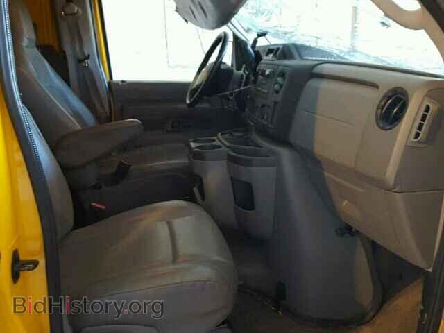 2010 FORD ECONOLINE - VIN: 1FTSE3EL8ADA64120 - Фото 5
