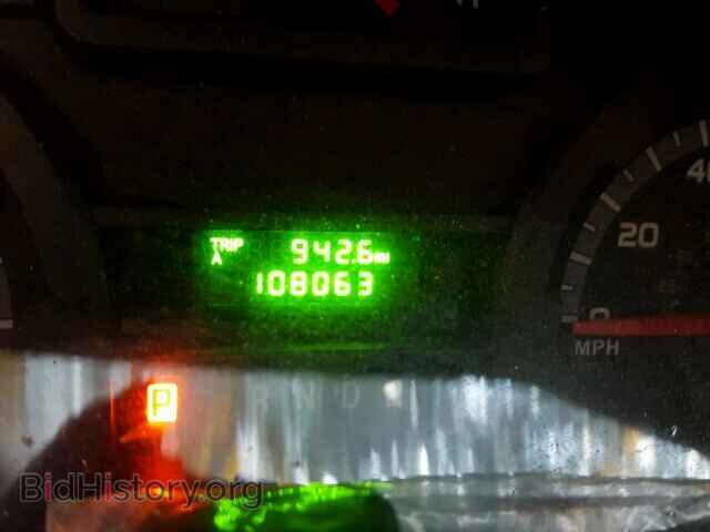 2010 FORD ECONOLINE - VIN: 1FTSE3EL8ADA64120 - Фото 8