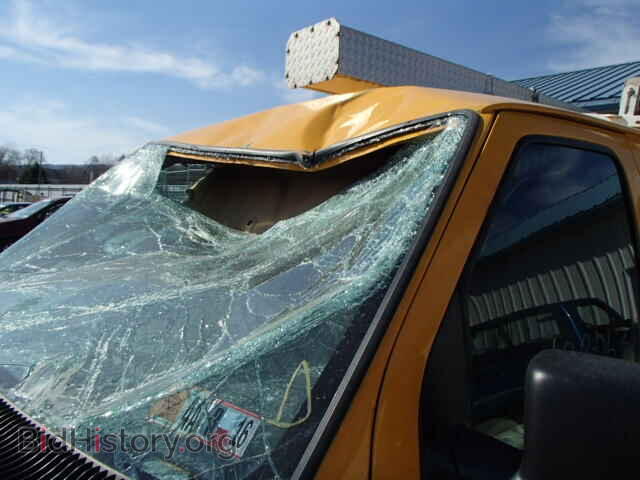 2010 FORD ECONOLINE - VIN: 1FTSE3EL8ADA64120 - Фото 10