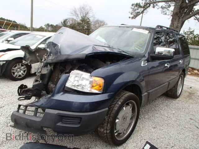 2006 FORD EXPEDITION - VIN: 1FMPU14566LA88750 - Фото 2