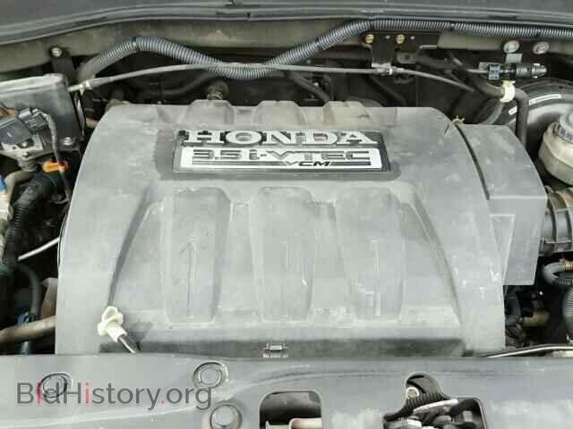 2006 HONDA PILOT - VIN: 5FNYF28556B042106 - Фото 7