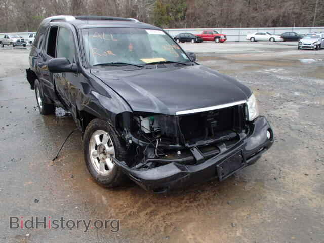Фотография 1GKET12S346163461 - GMC ENVOY 2004
