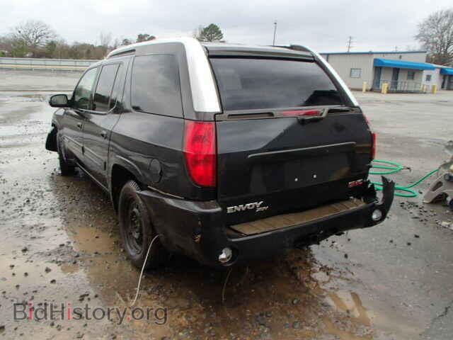 2004 GMC ENVOY - VIN: 1GKET12S346163461 - Фото 3