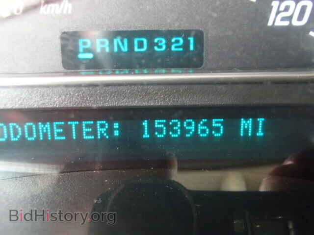 2004 GMC ENVOY - VIN: 1GKET12S346163461 - Фото 8