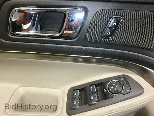 2015 FORD EXPLORER - VIN: 1FM5K8B87FGB67274 - Photo 9