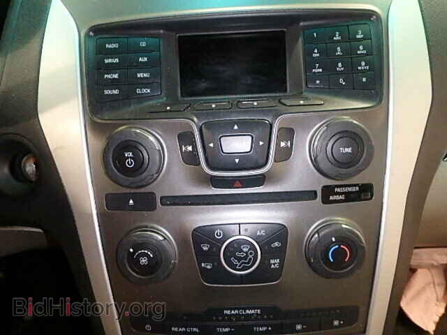 2015 FORD EXPLORER - VIN: 1FM5K8B87FGB67274 - Photo 10