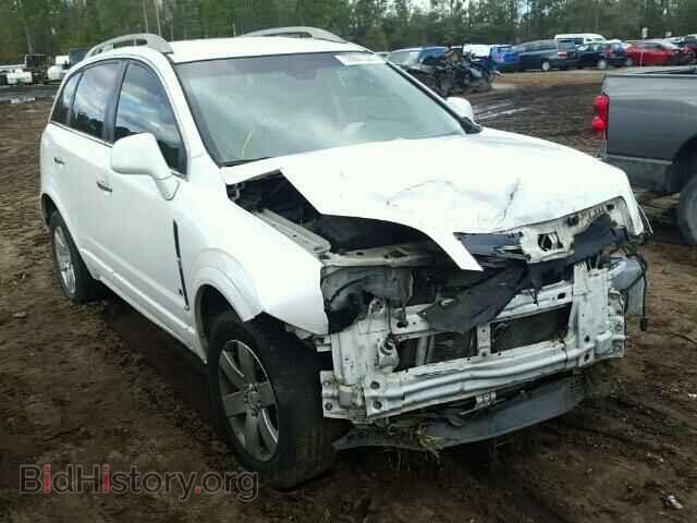 Photo 3GSCL53709S539464 - SATURN VUE 2009