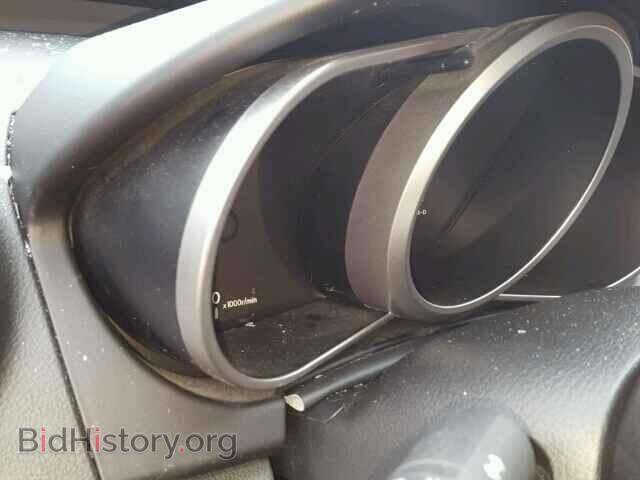 2012 MAZDA CX-7 - VIN: JM3ER2B54C0416760 - Photo 8