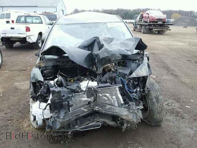 2012 MAZDA CX-7 - VIN: JM3ER2B54C0416760 - Photo 9