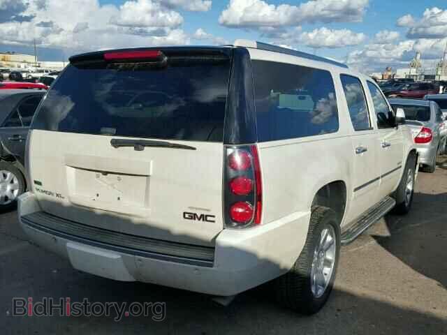 2012 GMC YUKON - VIN: 1GKS2MEFXCR150919 - Фото 4