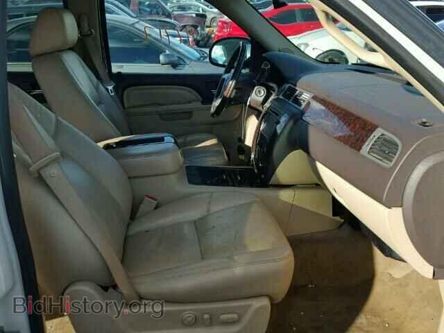 2012 GMC YUKON - VIN: 1GKS2MEFXCR150919 - Фото 5