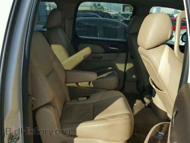 2012 GMC YUKON - VIN: 1GKS2MEFXCR150919 - Фото 6