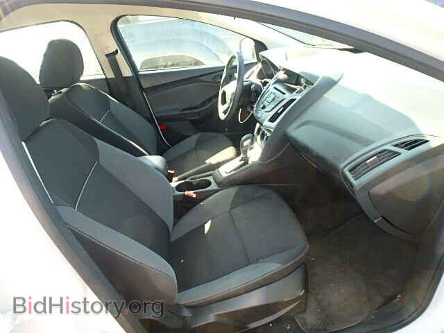 2012 FORD FOCUS - VIN: 1FAHP3F28CL454899 - Photo 5