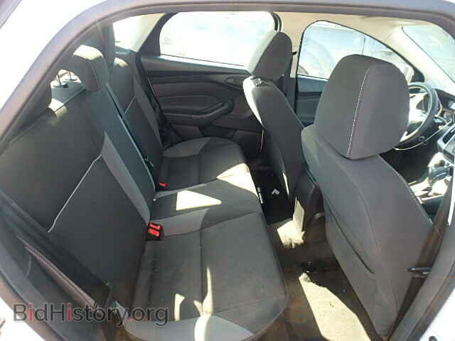 2012 FORD FOCUS - VIN: 1FAHP3F28CL454899 - Photo 6