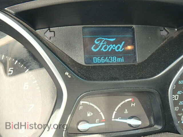 2012 FORD FOCUS - VIN: 1FAHP3F28CL454899 - Photo 8