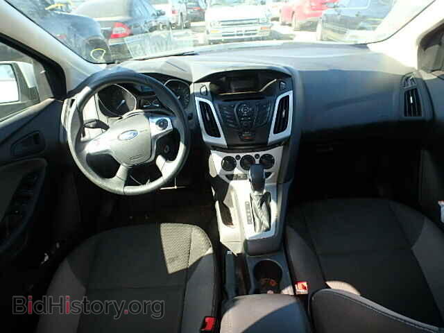 2012 FORD FOCUS - VIN: 1FAHP3F28CL454899 - Photo 9