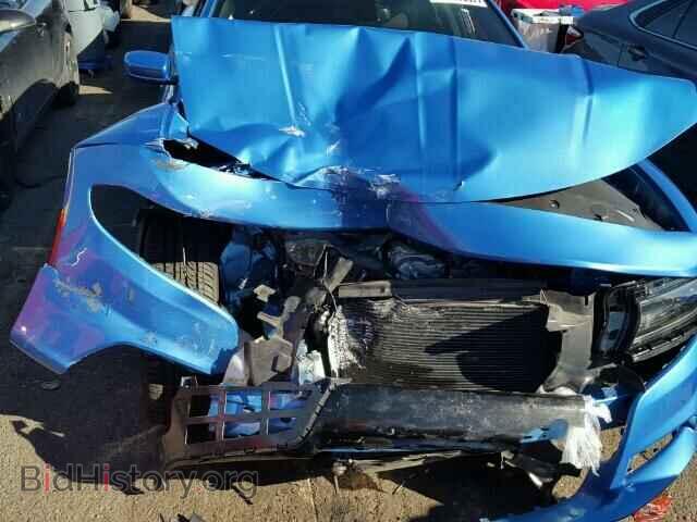 2015 DODGE CHARGER - VIN: 2C3CDXCT0FH863065 - Фото 7
