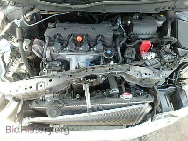 2014 HONDA CIVIC - VIN: 19XFB2F52EE032708 - Фото 7