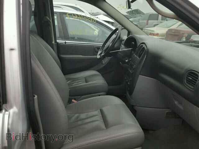 2006 DODGE CARAVAN - VIN: 2D4GP44L36R822427 - Фото 5