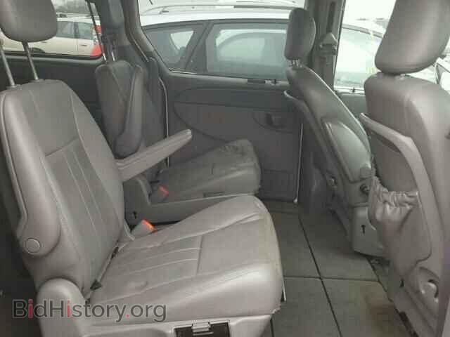 2006 DODGE CARAVAN - VIN: 2D4GP44L36R822427 - Фото 6