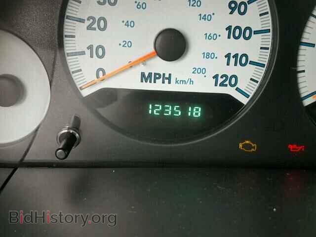 2006 DODGE CARAVAN - VIN: 2D4GP44L36R822427 - Фото 8