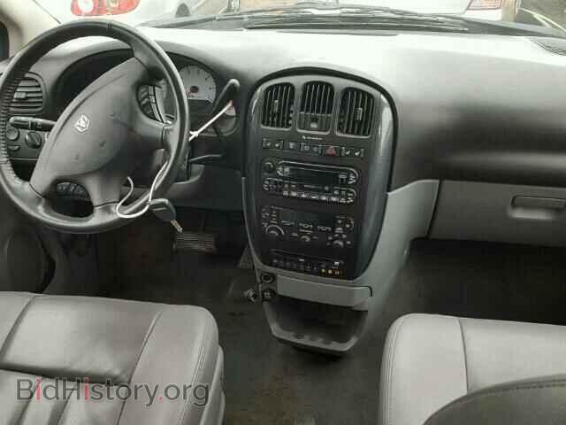 2006 DODGE CARAVAN - VIN: 2D4GP44L36R822427 - Фото 9