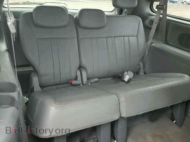 2006 DODGE CARAVAN - VIN: 2D4GP44L36R822427 - Фото 10