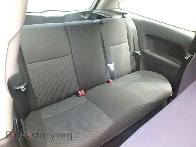 2007 FORD FOCUS - VIN: 1FAFP31N47W151907 - Фото 6