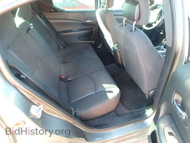 2012 DODGE AVENGER - VIN: 1C3CDZAB4CN294729 - Фото 6