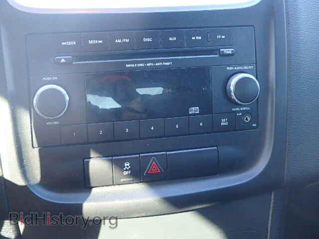 2012 DODGE AVENGER - VIN: 1C3CDZAB4CN294729 - Фото 9
