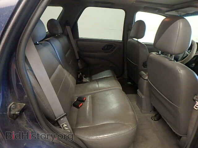 2002 FORD ESCAPE - VIN: 1FMYU04192KA45256 - Фото 6