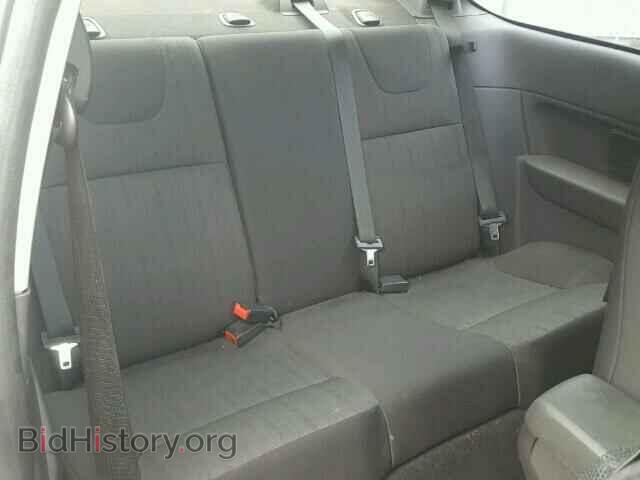 2008 FORD FOCUS - VIN: 1FAHP33N38W117013 - Фото 6