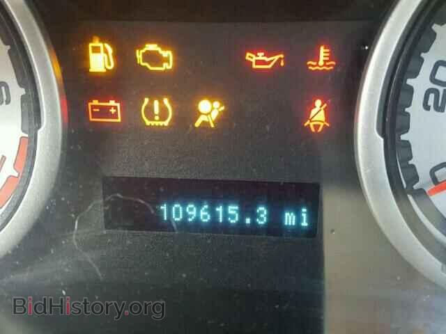 2008 FORD FOCUS - VIN: 1FAHP33N38W117013 - Фото 8