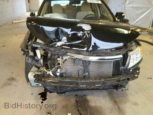 2010 KIA OPTIMA - VIN: KNAGG4A84A5425700 - Фото 9
