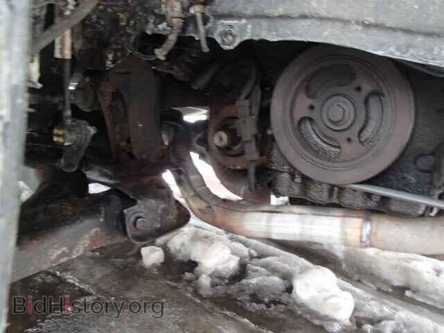 2003 MAZDA TRIBUTE - VIN: 4F2CZ96193KM20369 - Фото 9