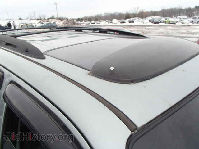 2003 MAZDA TRIBUTE - VIN: 4F2CZ96193KM20369 - Фото 10