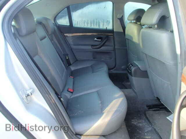 2006 SAAB 9 3 - VIN: YS3FD49Y361006367 - Фото 6