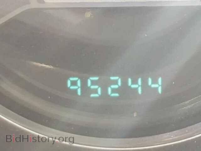 2011 CHRYSLER 200 - VIN: 1C3BC2FG5BN619395 - Фото 8