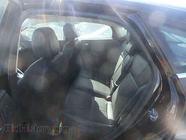 2013 FORD FOCUS - VIN: 1FADP3N26DL150889 - Фото 6