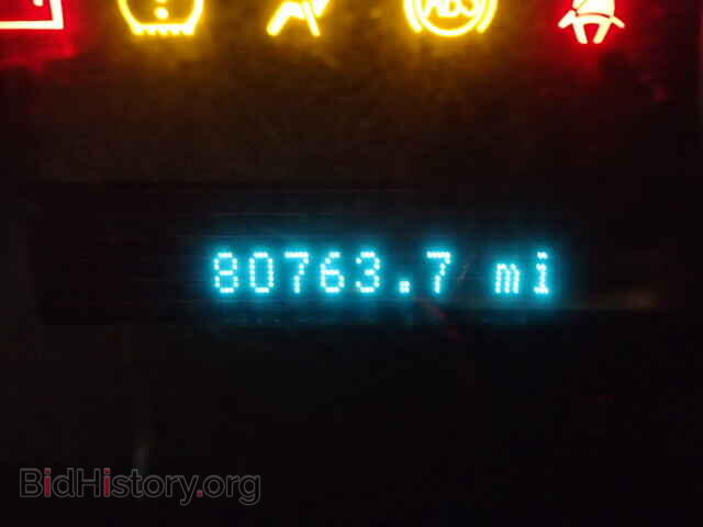 2008 FORD FOCUS - VIN: 1FAHP33N78W196167 - Фото 8