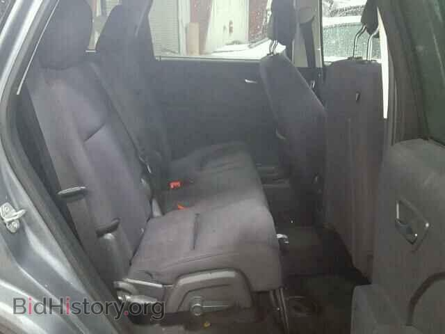 2010 DODGE JOURNEY - VIN: 3D4PG4FB7AT115907 - Фото 6