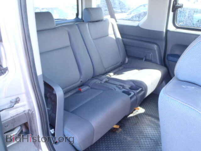 2003 HONDA ELEMENT - VIN: 5J6YH18553L014376 - Photo 6