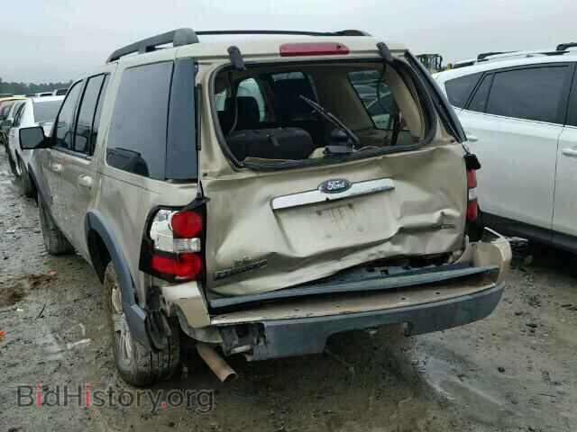 2007 FORD EXPLORER - VIN: 1FMEU63E17UB45132 - Фото 3
