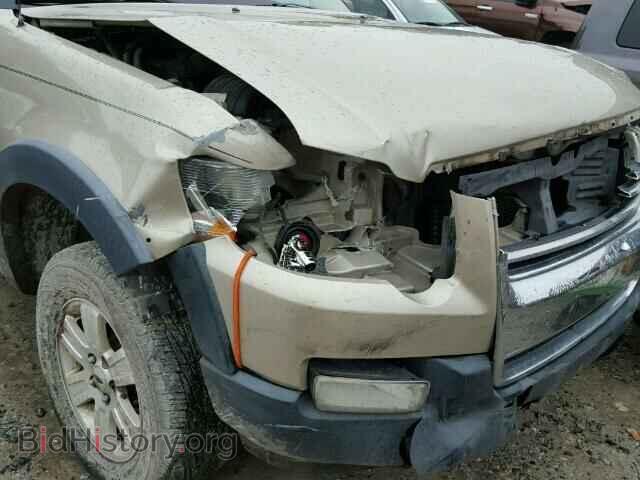 2007 FORD EXPLORER - VIN: 1FMEU63E17UB45132 - Фото 10