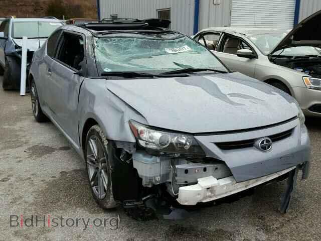 Фотография JTKJF5C77D3048312 - TOYOTA SCION 2013