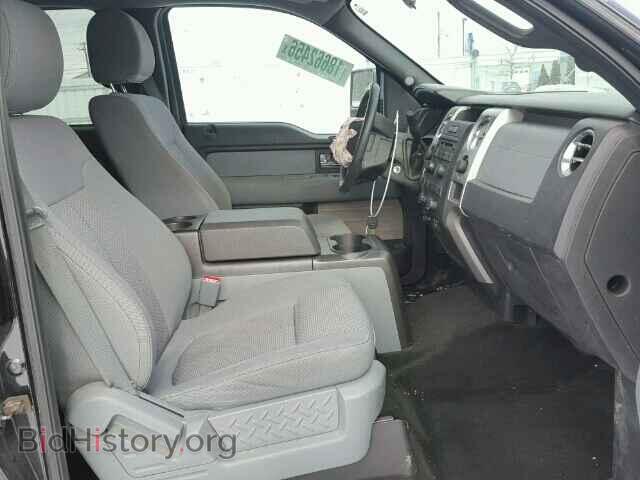 2012 FORD F150 - VIN: 1FTFW1ET7CKD63017 - Фото 5