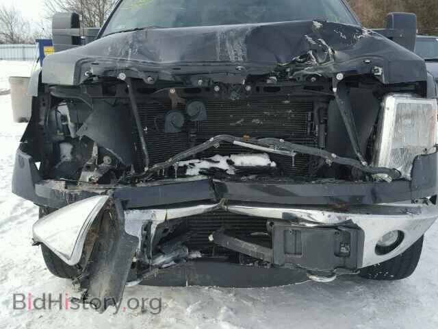2012 FORD F150 - VIN: 1FTFW1ET7CKD63017 - Фото 9